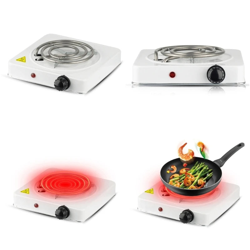 Raf Electric Stove | Electric Hot Plate Stove | Electric Cooker | Electric Stove For Cooking
