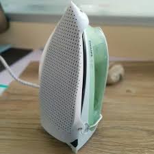 Teflon Iron Cover Protector | Non Stick Garments Care Cover For Iron